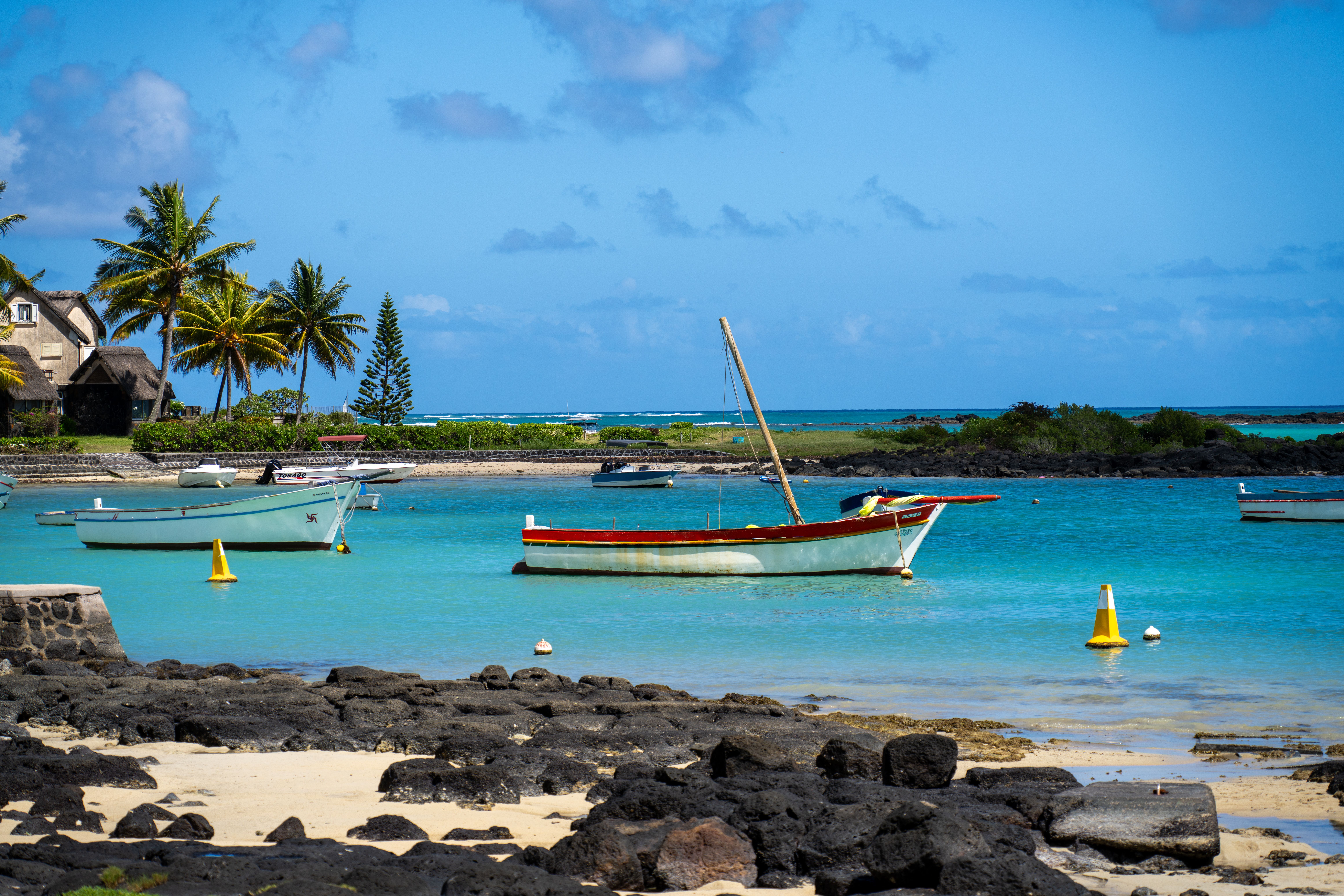 Investing in Mauritius 2026 : foreign investor guide