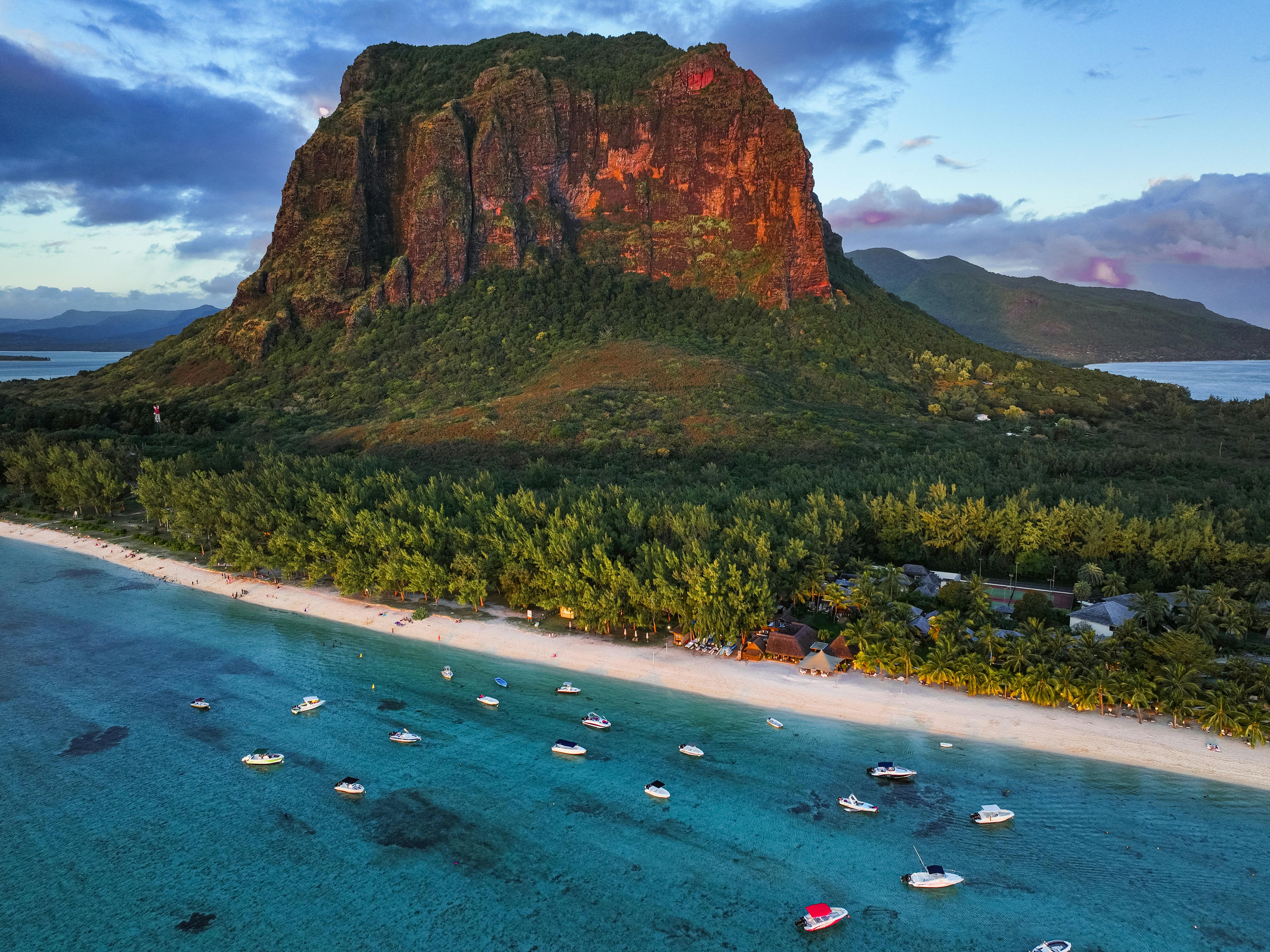 Fiscalité île Maurice expatrié : guide complet 2026