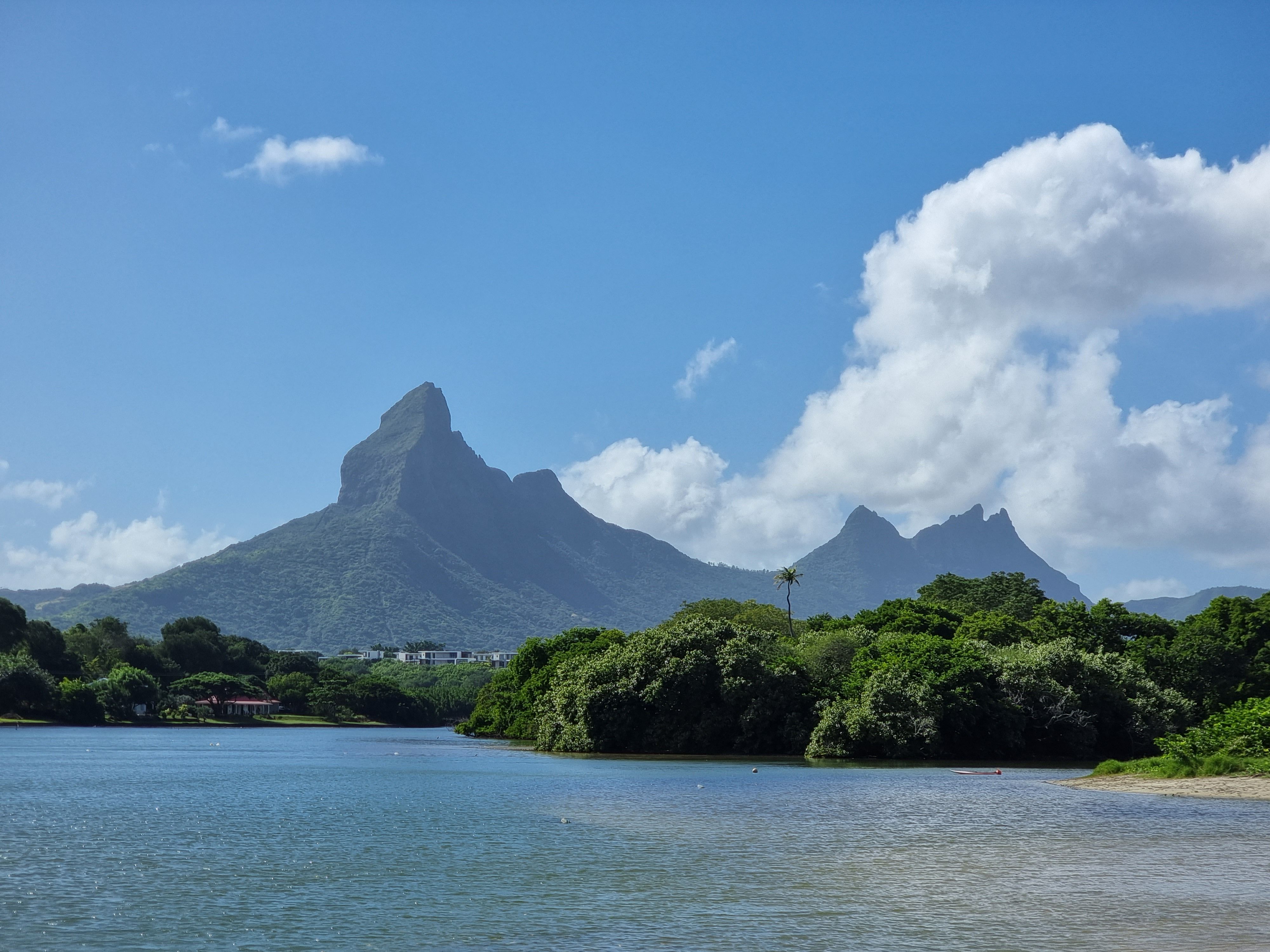 Prendre sa retraite à l'Île Maurice : le guide complet